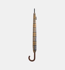 Parapluie Mixed tartan Barbour