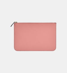 Pochette en cuir N°260 L/UNIFORM