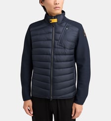 Blouson droit hybride Jayden Parajumpers