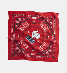 Bandana X World Cup signature Levi's