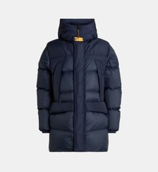Doudoune mi-longue Shedir Parajumpers