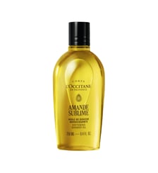 Huile de douche L'Occitane En Provence