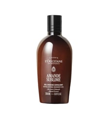 Gel douche exfoliant L'Occitane En Provence