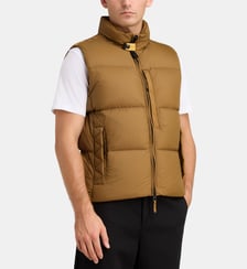 Veste matelassée sans manches Roydale en nylon Parajumpers