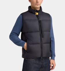 Veste matelassée sans manches Roydale en nylon Parajumpers