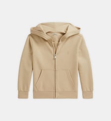 Sweat à capuche en maille double Polo Ralph Lauren