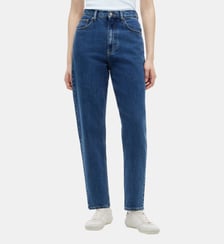 Jean mom taille haute Tommy Hilfiger