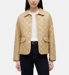 Blouson ajusté matelassé Tommy Hilfiger
