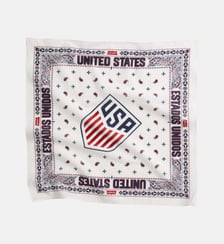 Bandana X World Cup signature Levi's