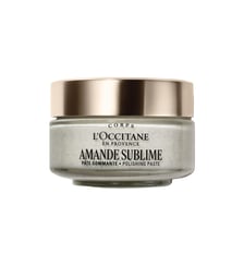 Pâte gommante L'Occitane En Provence