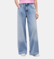 Jean ample Charlie Tommy Hilfiger