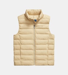 Gilet matelassé rangeable Colden Polo Ralph Lauren