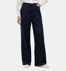 Jean ample Claire Tommy Hilfiger