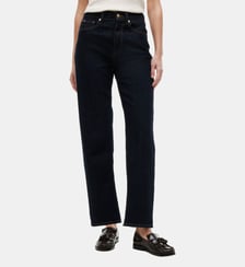 Jean droit Rinse Tommy Hilfiger