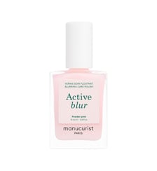 Vernis soin floutant Manucurist