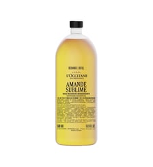 Recharge Huile douche L'Occitane En Provence