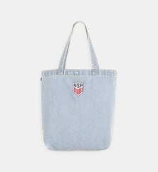 Tote bag denim USA Levi's