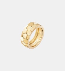 Bague en or jaune Chaumet