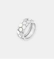 Bague en or blanc Chaumet