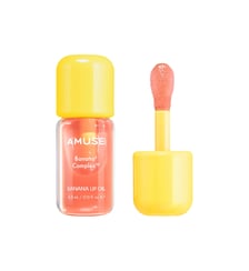Lip Oil Amuse
