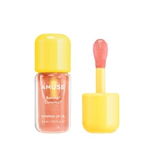 Lip Oil Amuse