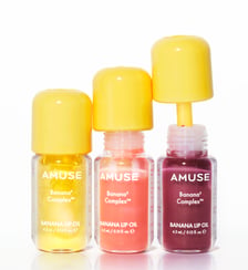 Lip Oil Amuse