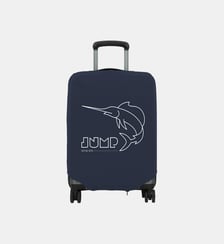 Housse de bagage spandex M Jump