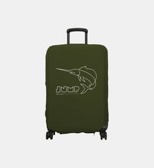 Housse de bagage spandex M Jump