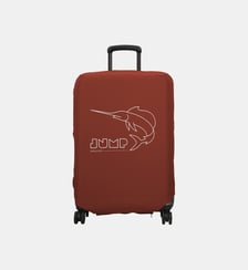 Housse de bagage spandex M Jump