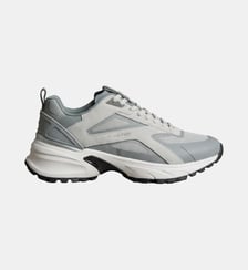 Baskets basses Runner signature Calvin Klein