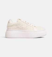 Baskets basses plateformes Kreeper Lo Karl Lagerfeld