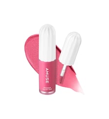 Duo Poudré Fini Flouté : L’Essentiel Lèvres et Pommettes Amuse