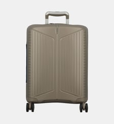Valise cabine rigide 4R Jump