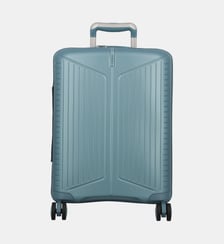 Valise cabine rigide 4R Jump