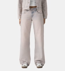 Jean loose délavé Levi's