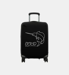 Housse de bagage spandex S Jump