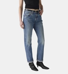 Jean 501 droit coton Levi's