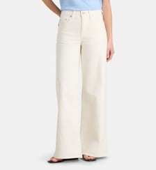 Jean 728 taille haute Wide Leg stretch Levi's