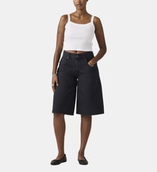 Short Super Baggy Levi's