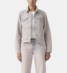 Veste droite Original Trucker fermeture boutonnée Levi's
