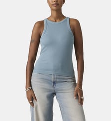 Débardeur Essentiel Racer Tank côtelé Levi's