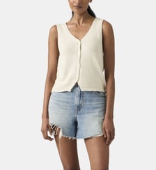 Gilet sans manches Helen Mini Boucle Levi's
