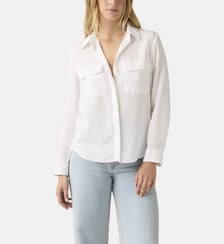 Chemise Elaine Utility droite Levi's