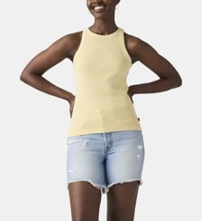 Débardeur Essential Racer Tank col rond Levi's
