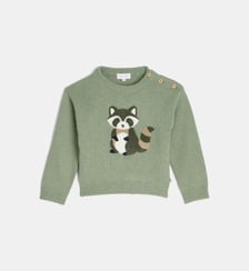 Pull Vouan Cadet Rousselle