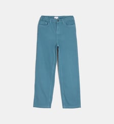 Pantalon Vanger en twill Cadet Rousselle