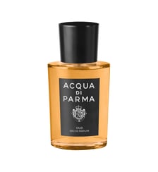 Sig Oud Eau de Parfum Acqua di Parma