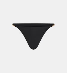 Culotte de bain à chaînette Karl Lagerfeld