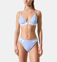 Soutien gorge de bain Hotel Karl Bikini Karl Lagerfeld