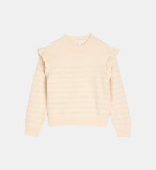 Pull Verveine Lur Cadet Rousselle